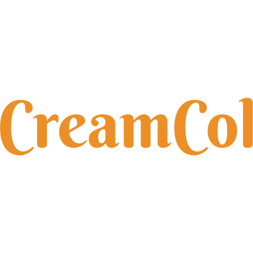 creamcol