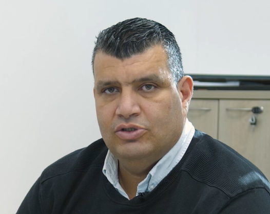 דרור איפרגן